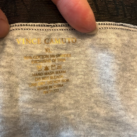 2 New Vince Camuto bikini underwear - Picture 5 of 11